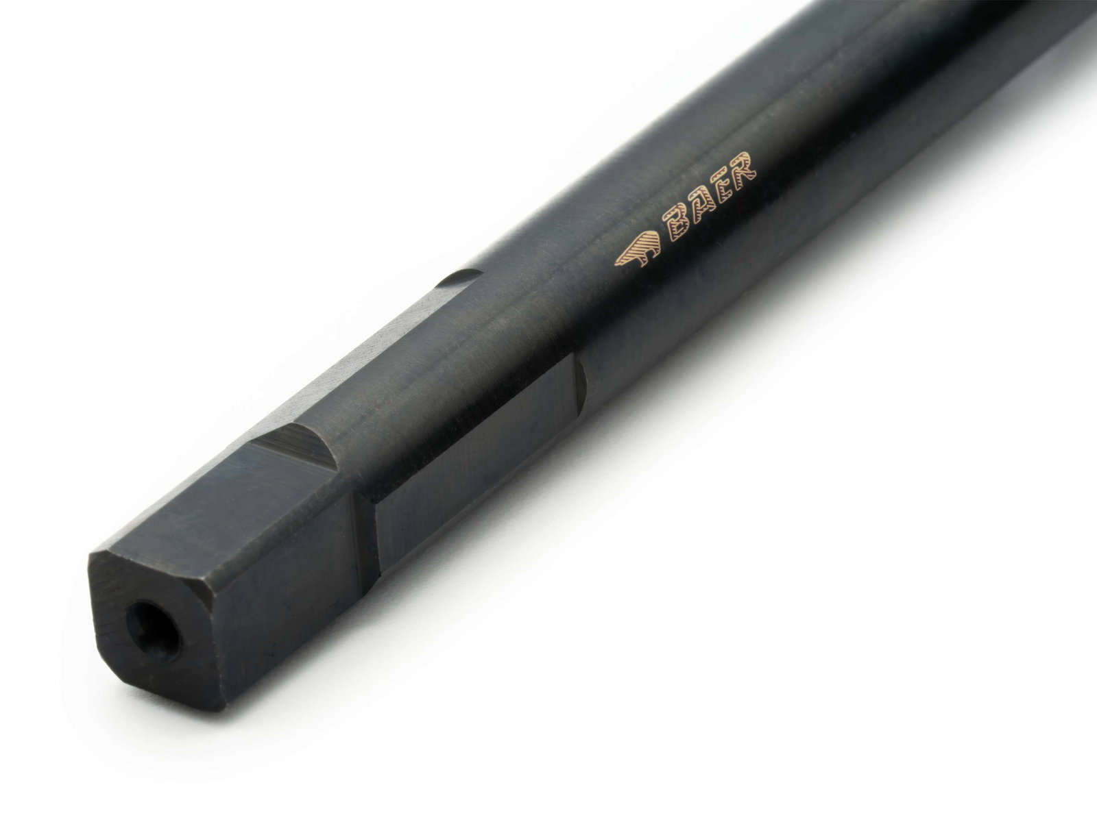 BAER TriTap Set HSSE-VAP : Tarauds pour trous débouchants | Foret de perçage : M 3 - 12
