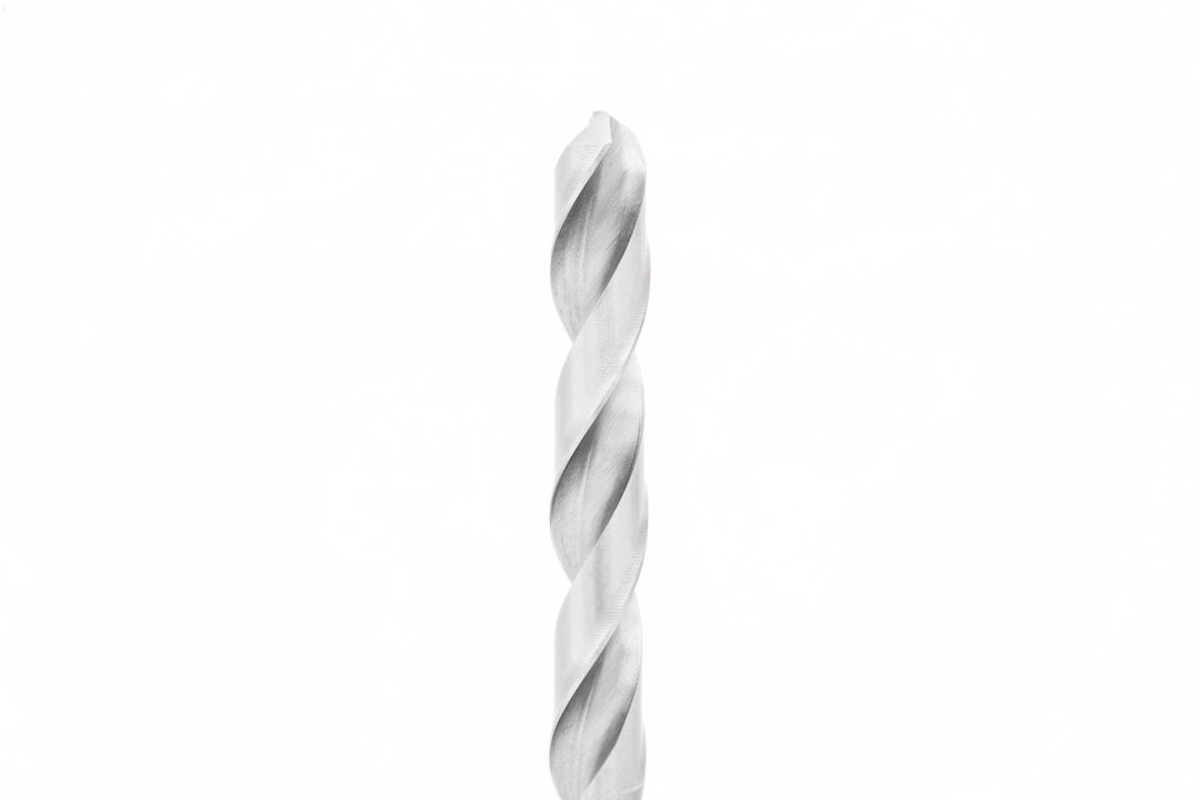 BAER Set HSSG: Machine Taps through holes | drill bits: M 3 - 12