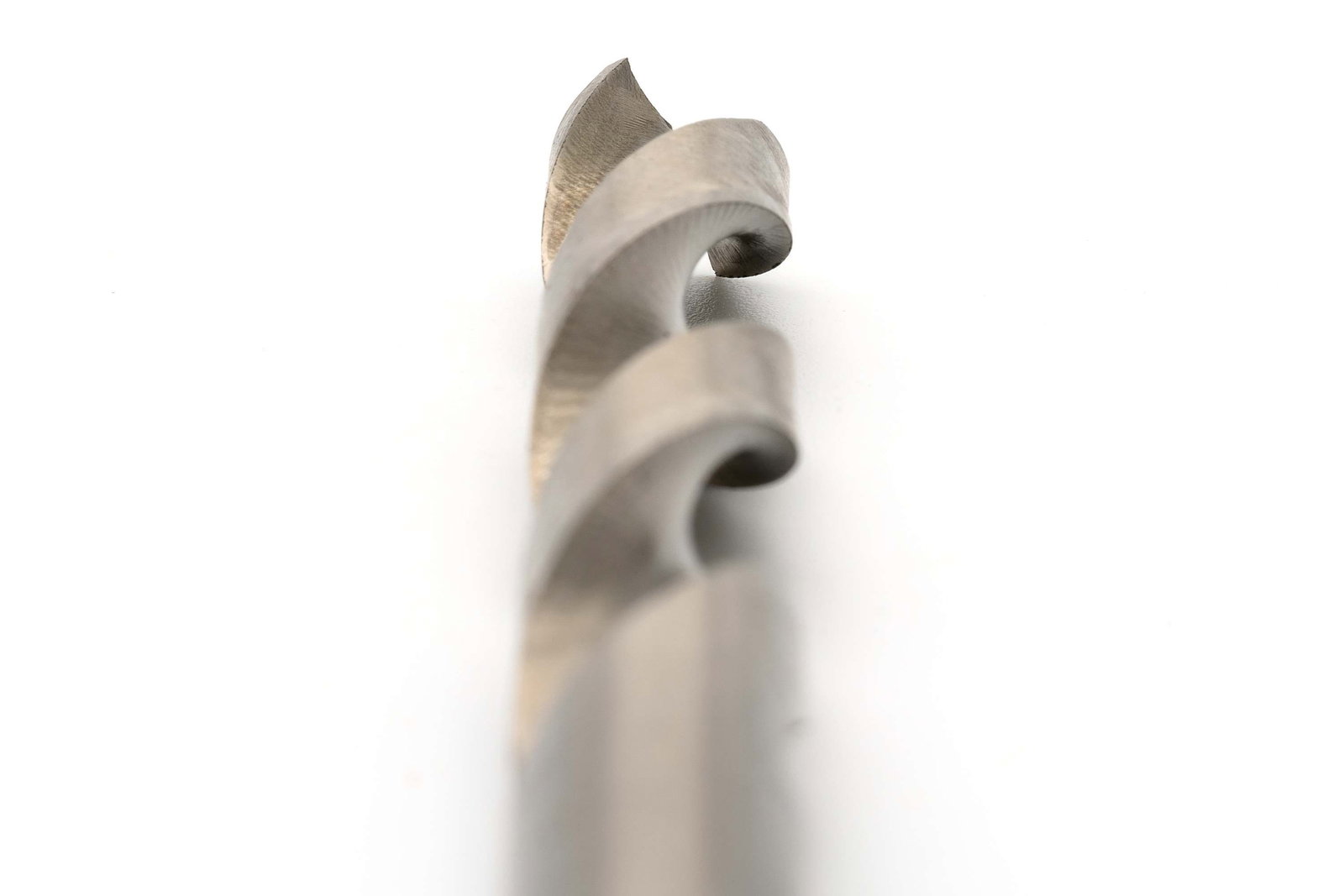 HSSG Mini-Spiralbohrer 0,40 mm - 10 Stück – Bild 5