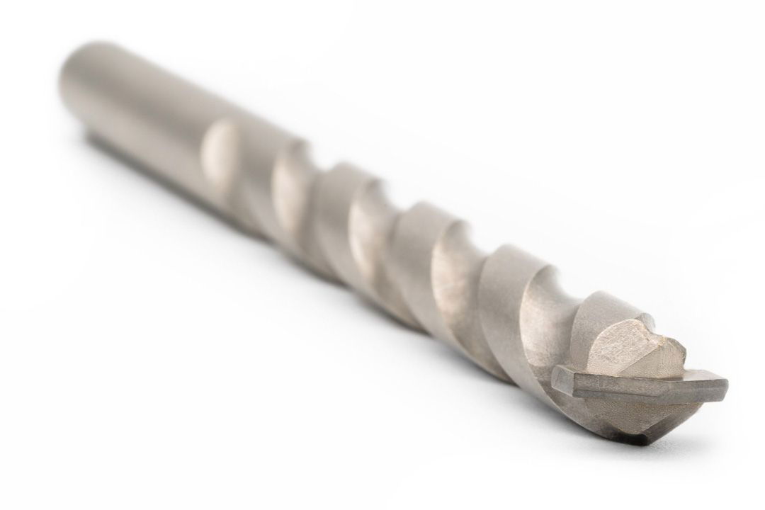 Masonry Drill Bit Set (15 pcs.) 3 - 10 mm