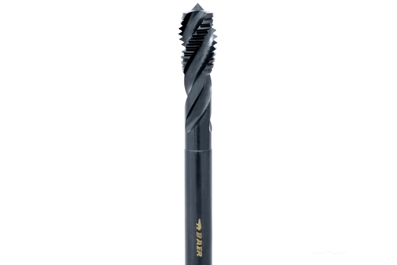 BAER Set HSSE EDELSTAHL: Maschinengewindebohrer Sackloch | Kernlochbohrer: M 3 - 12 – Bild 3