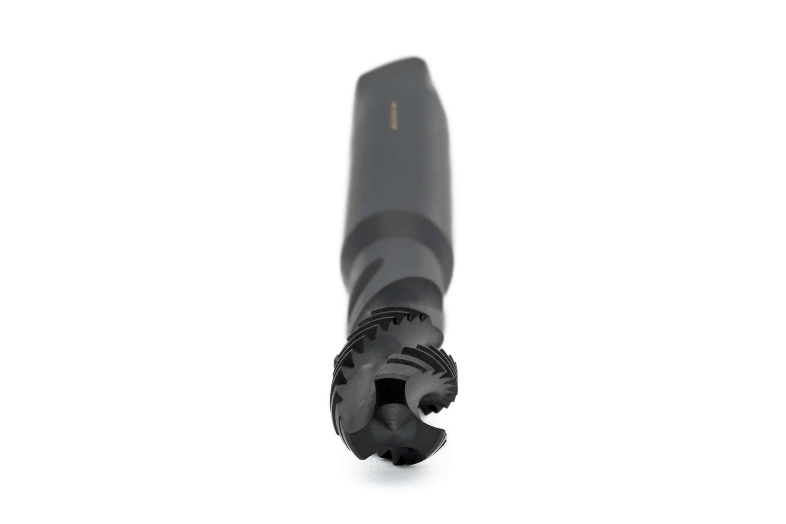 BAER HSSE-VAP Rubinetto a macchina 35° RSP - M 5 x 0,8 - DIN 371 Acciaio inox – Immagine 2