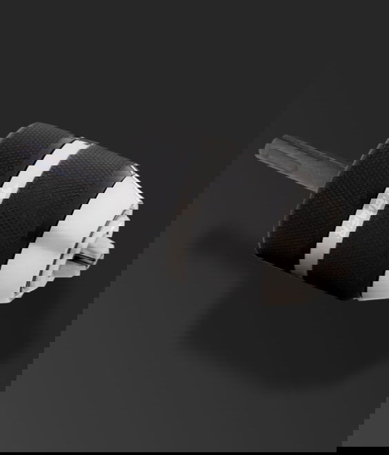 Illustration of With SDS-plus adapter