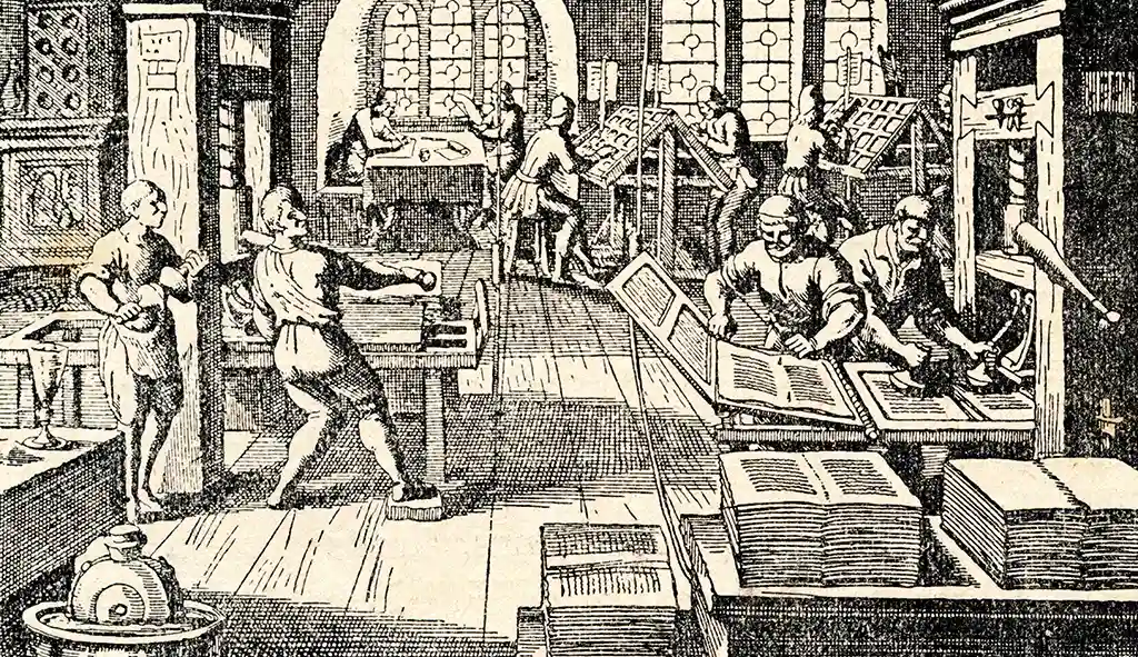 Medieval typgraphy Medieval typgraphy