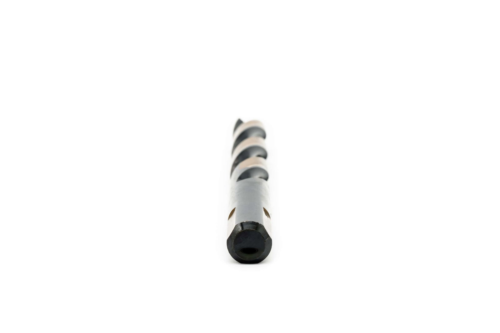 HSSE Power-Bohrer Satz (0,5mm steigend) 1 - 10 mm mit Dreiflächenschaft
