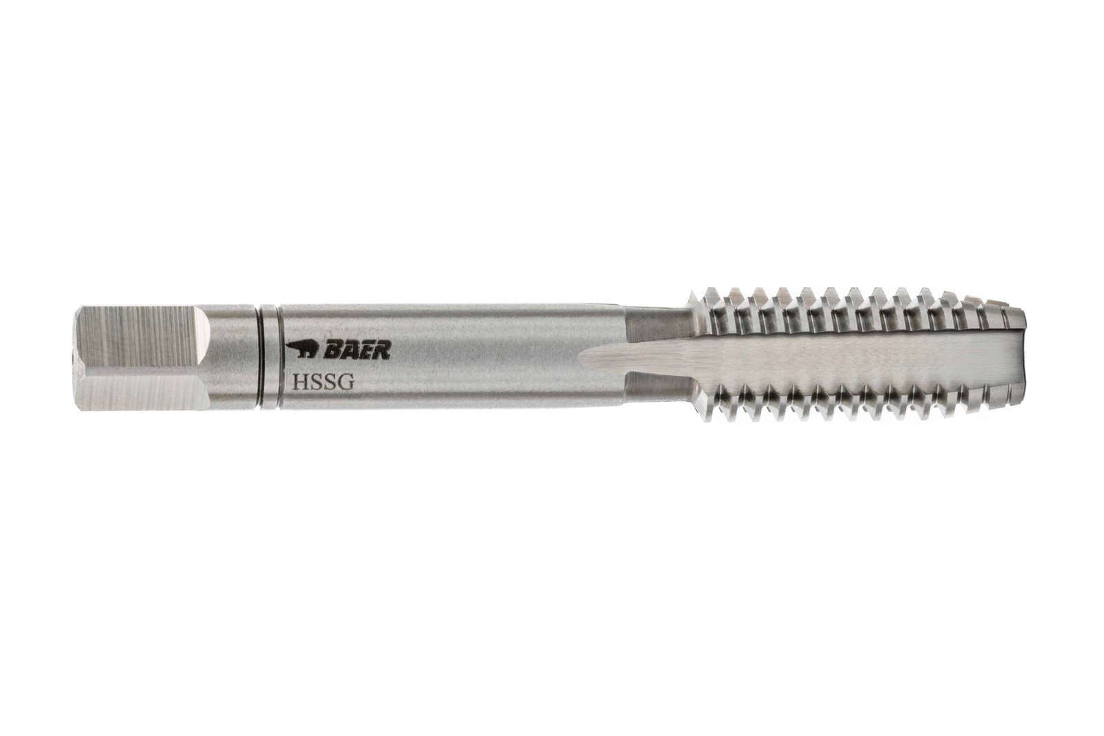 BAER HSSG Hand Tap Intermediate (No. 2) M 56 x 5.5 – Image 1