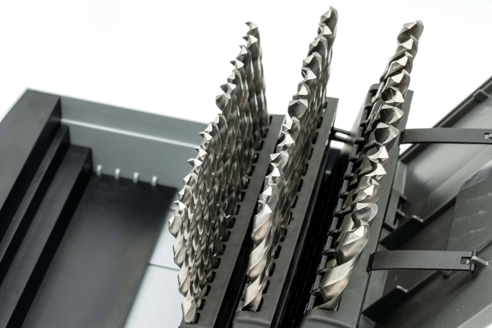 HSSG Drill Bit Set (0.1mm increasing) 6 - 10 mm – Image 5