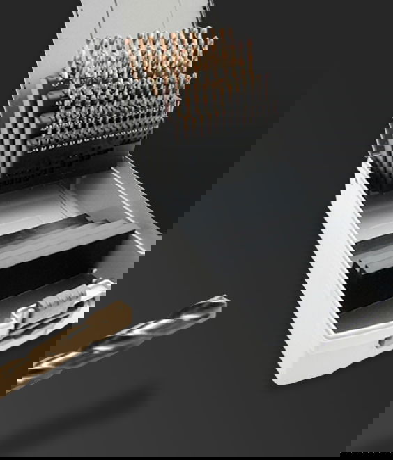 Abbildung von HSSE 1-6mm (x0,1mm)