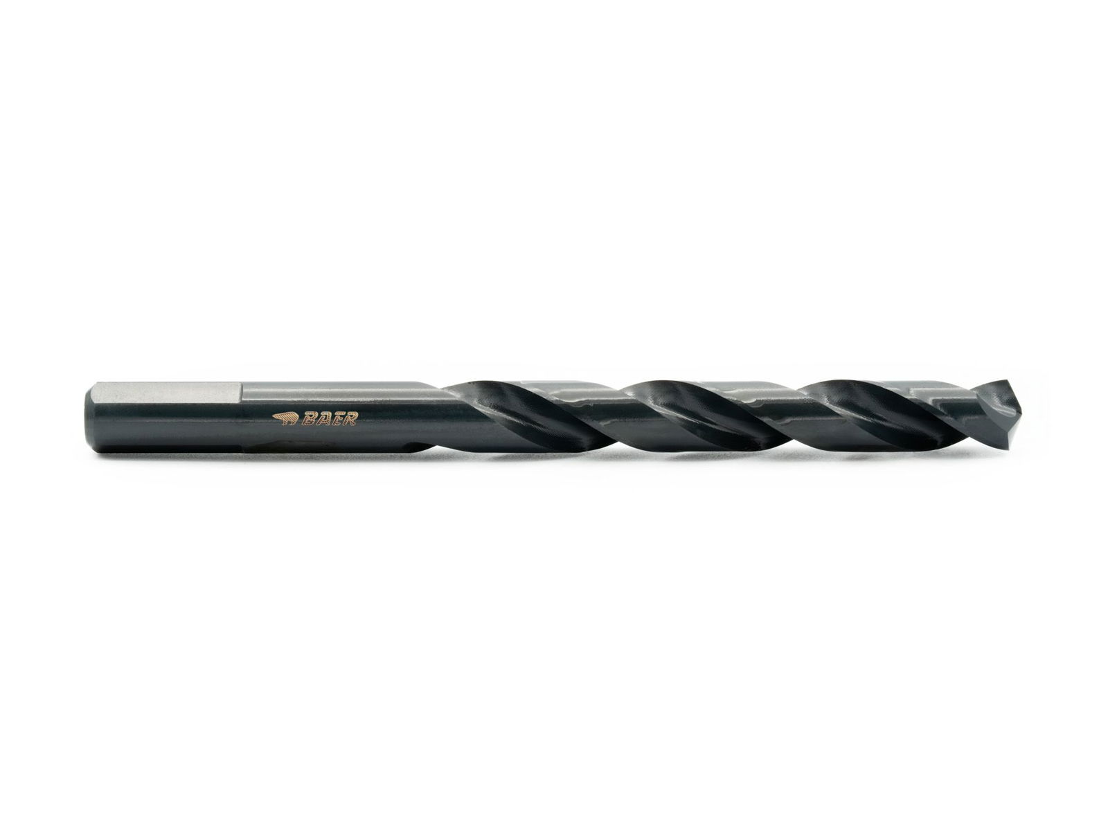 BAER TriTap Set HSSE-VAP: Gewindebohrer Sackloch | Kernlochbohrer: M 3 - 12 – Bild 8