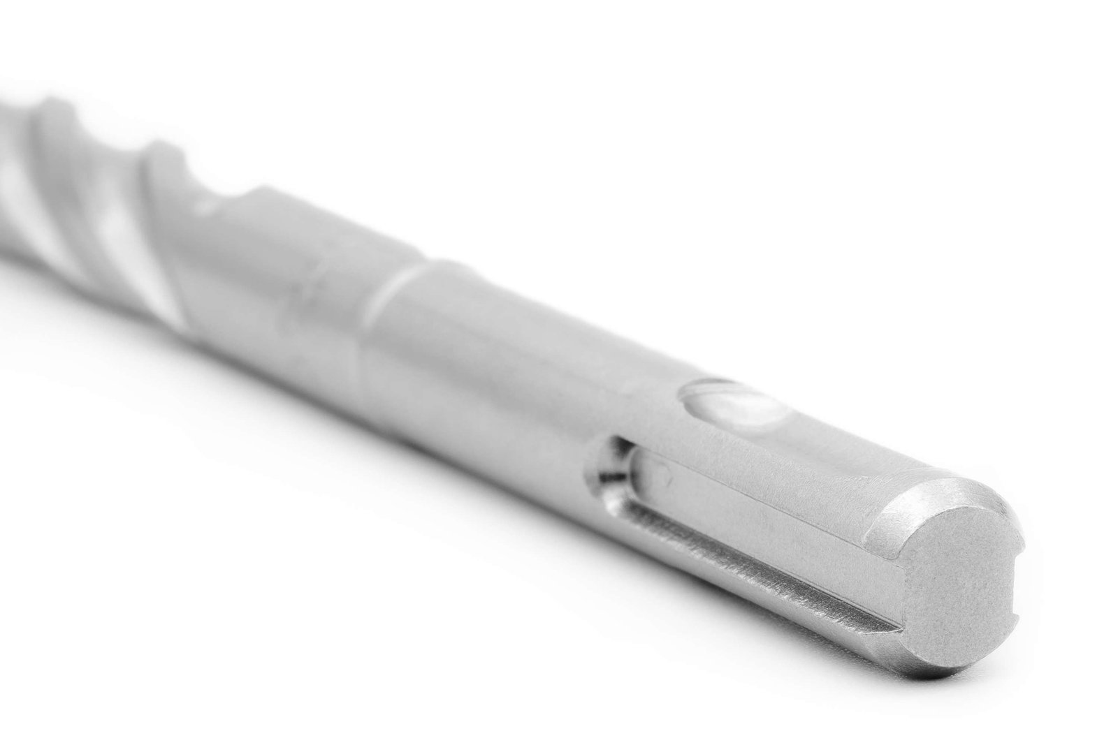 SDS-Plus Hammer Drill Set (7 pcs.) 5 - 12 mm – Image 8