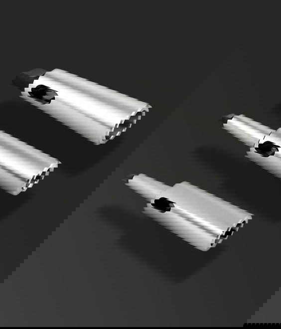 Illustration of Reducing / extension sleeves