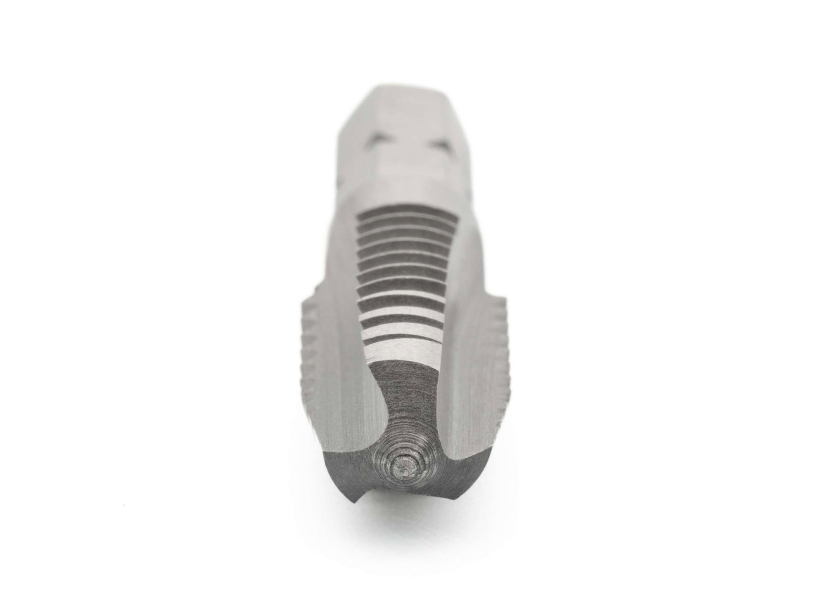 BAER Set HSSG: Bit- Tarauds à incision pour Visseuse sans fil &amp; support : M 3 - 10