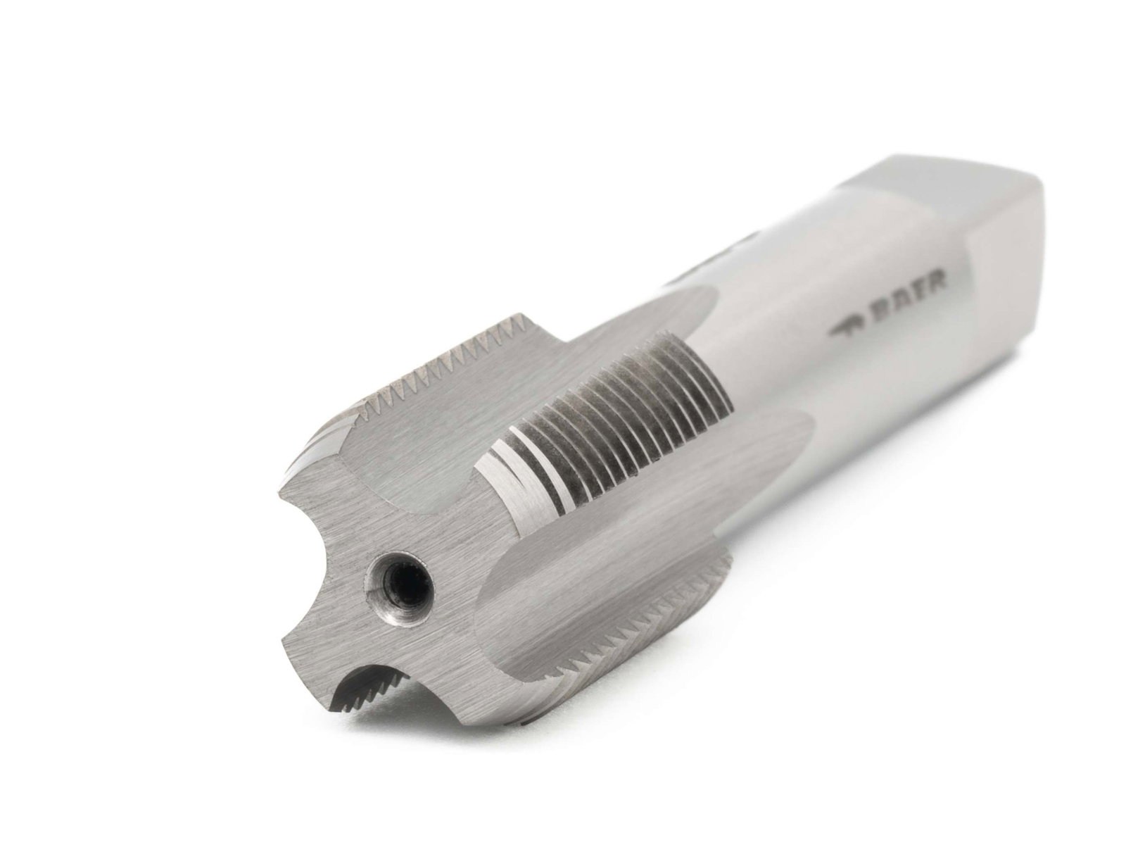 BAER HSSG Einschnittgewindebohrer Form D - G (BSP) 2.1/2 x 11