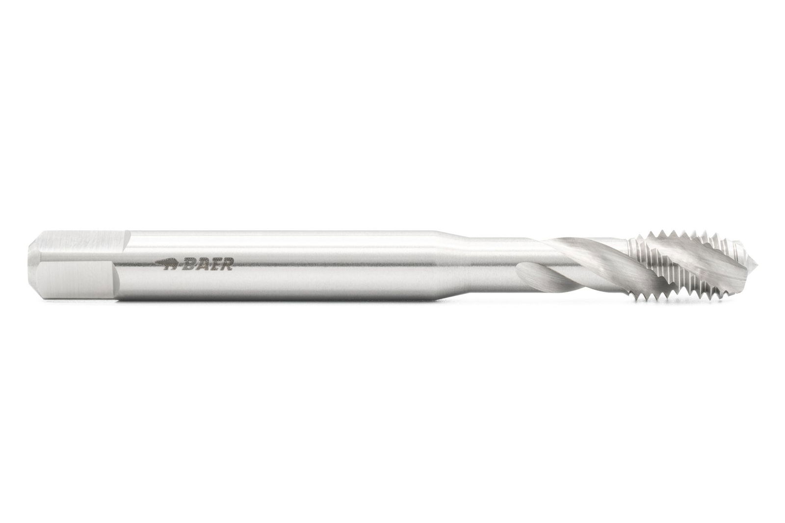 BAER HSSE Machine Tap - 35° RSP - UNC No. 4 x 40 - DIN 371