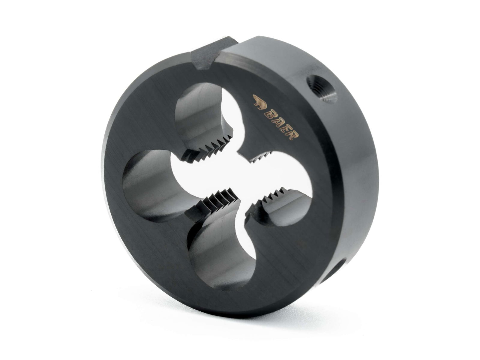 BAER Filière M 6 x 1,0 - HSSE pour acier inoxydable