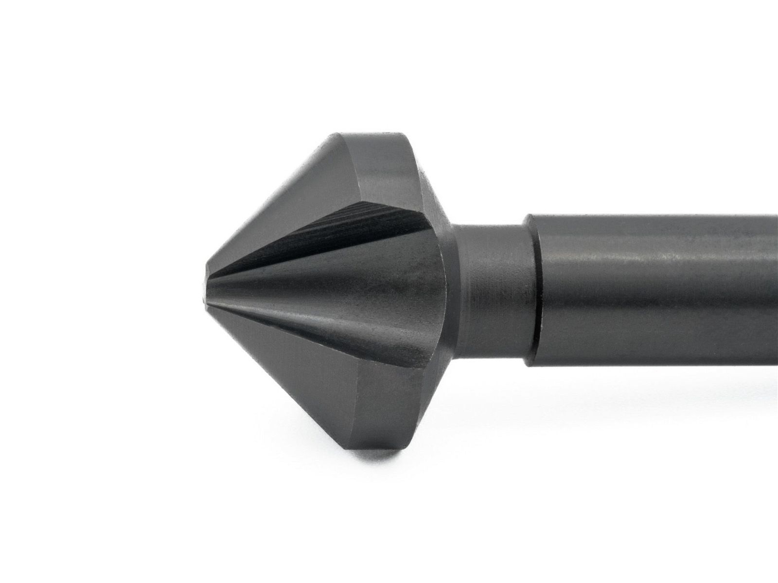 HSSE-VAP 90° Countersink 31.0 mm (for M 16) - for Stainless Steels