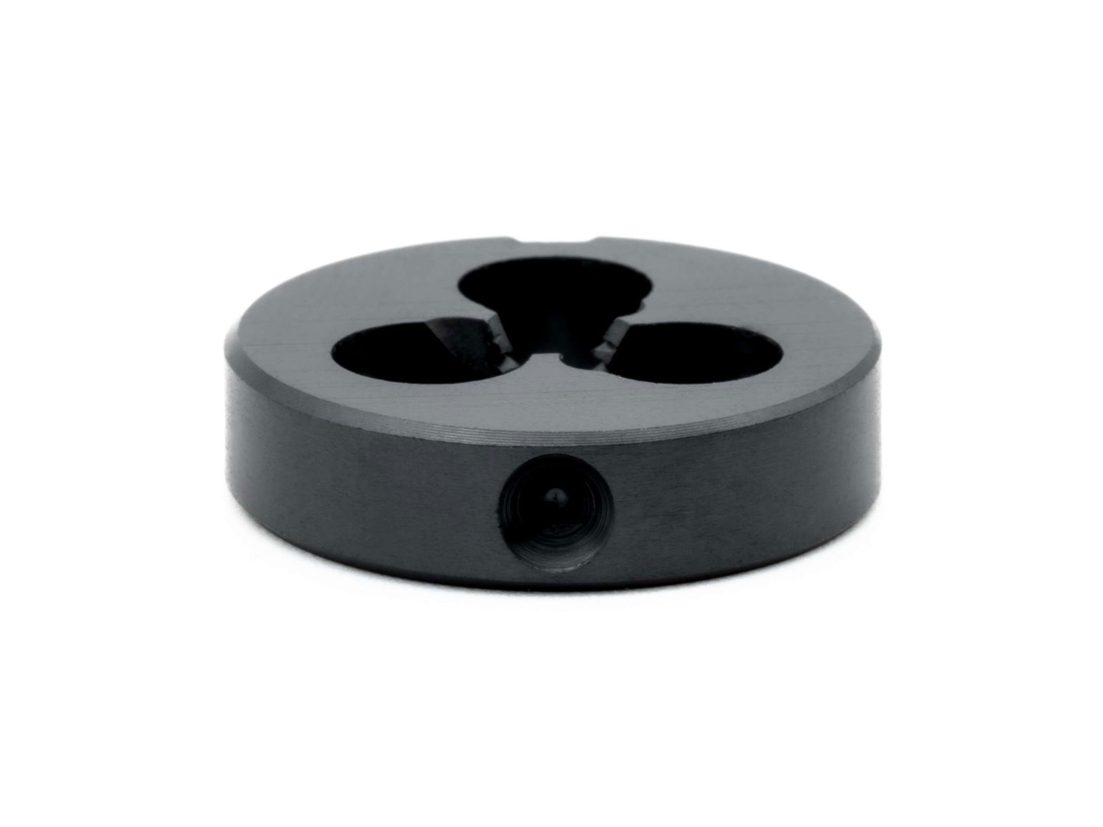 BAER Fustella rotonda M 2 x 0,4 - HSSE per acciaio inox – Immagine 5