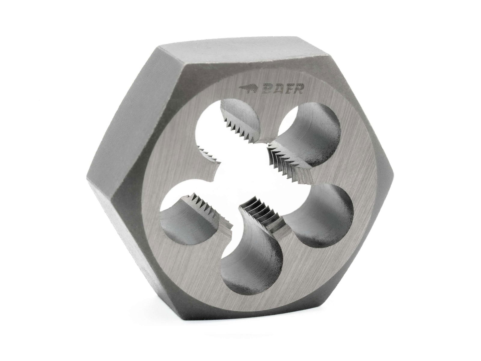 BAER Dado esagonale MF 14 x 0,75 - HSS – Immagine 4