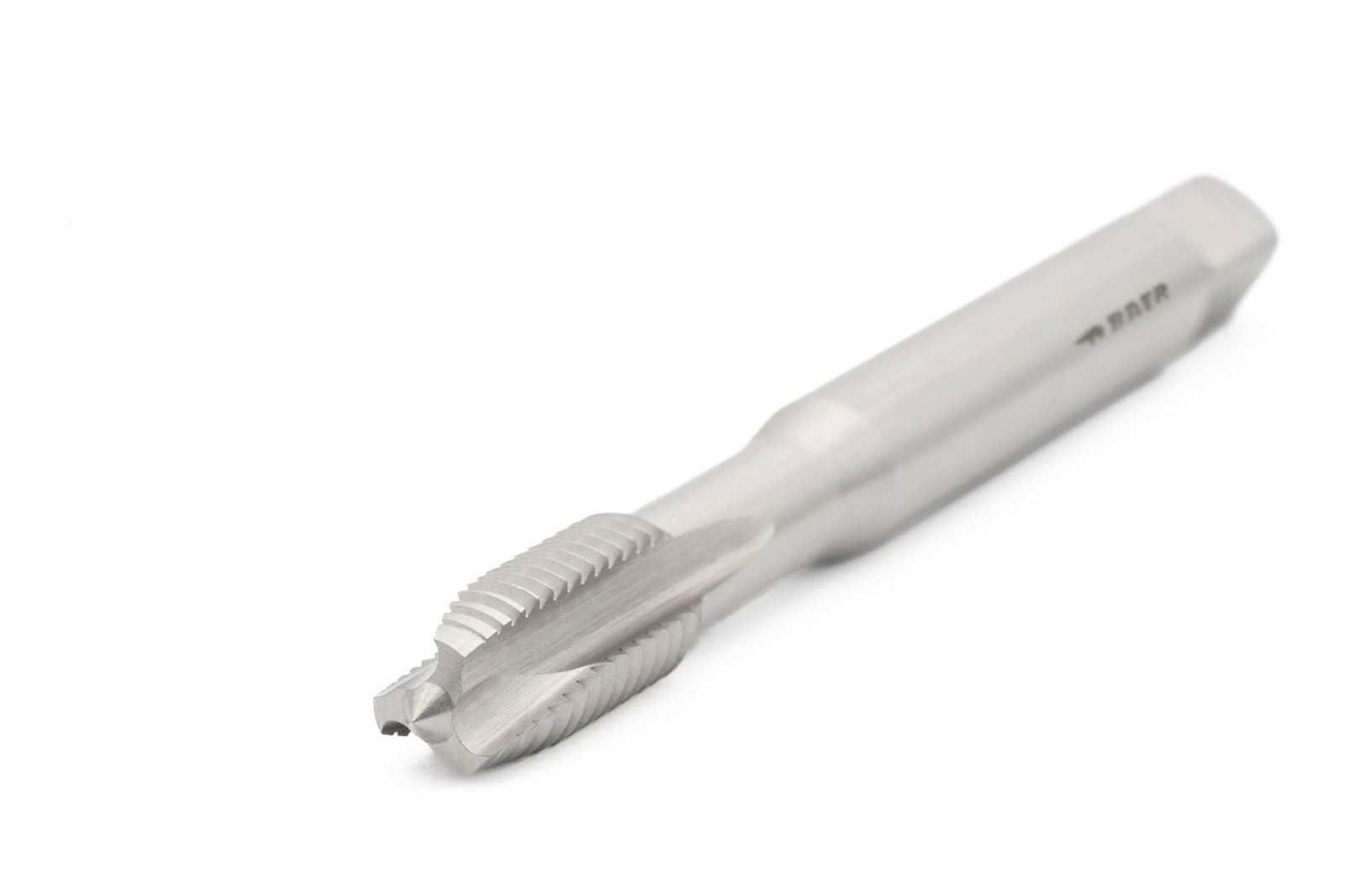 BAER HSSE Machine Tap Form B - M 2 x 0.4 - DIN 371 - tolerance 4H – Image 5