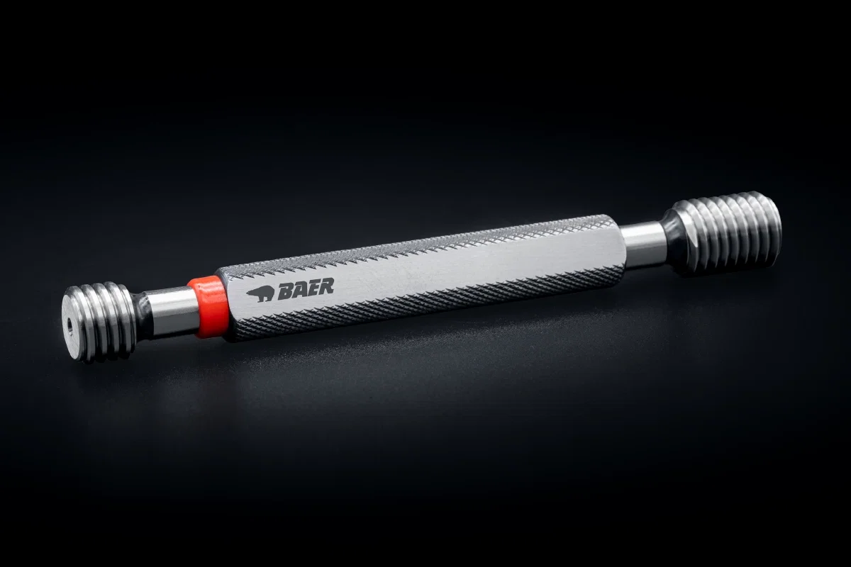 Gewindelehrdorn – Was ist das und wer benötigt einen?