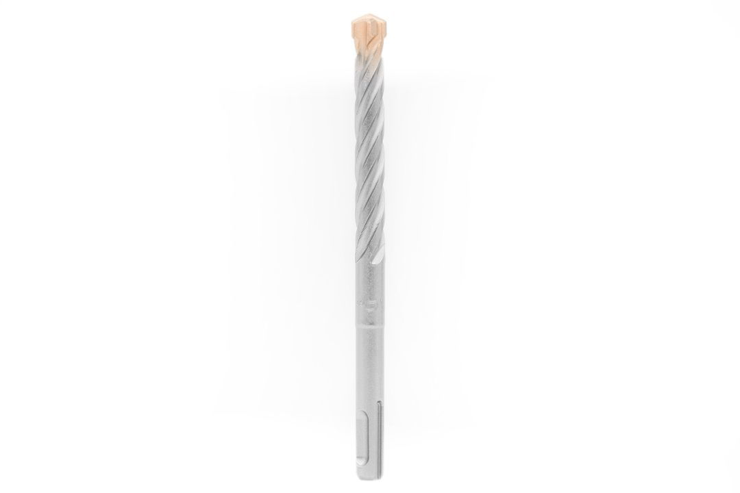 SDS-Plus Hammerbohrer Satz (7 tlg.) 5 - 12 mm – Bild 5