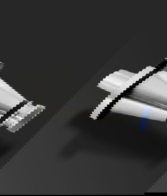 Abbildung von Kegeldorn mit Steilkegel