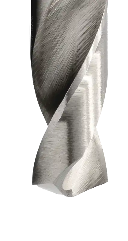 Illustration of Twist drill bits