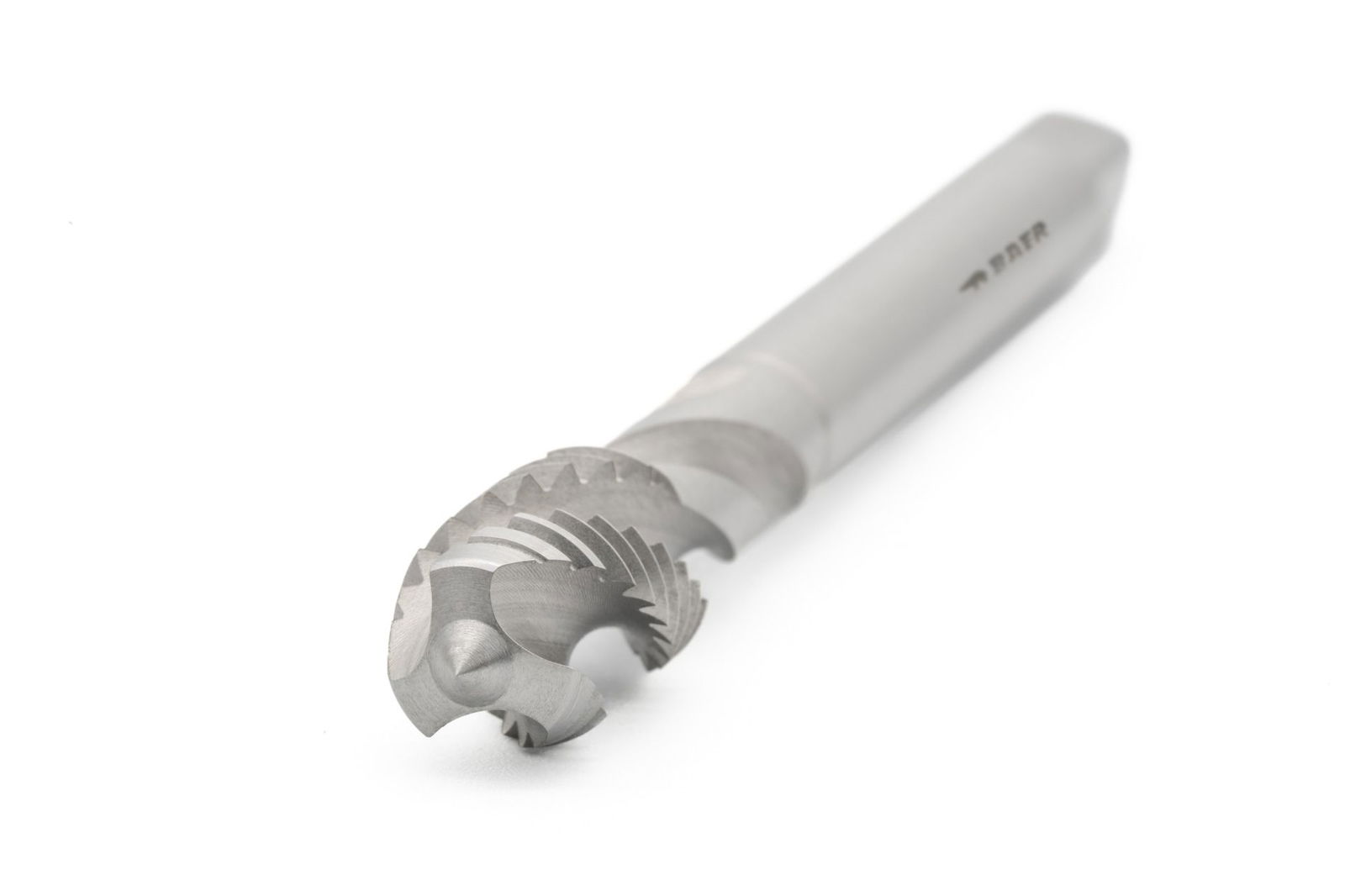 BAER Rubinetto a macchina HSSE - 35° RSP - MF 48 x 1,5 - DIN 374 – Immagine 5