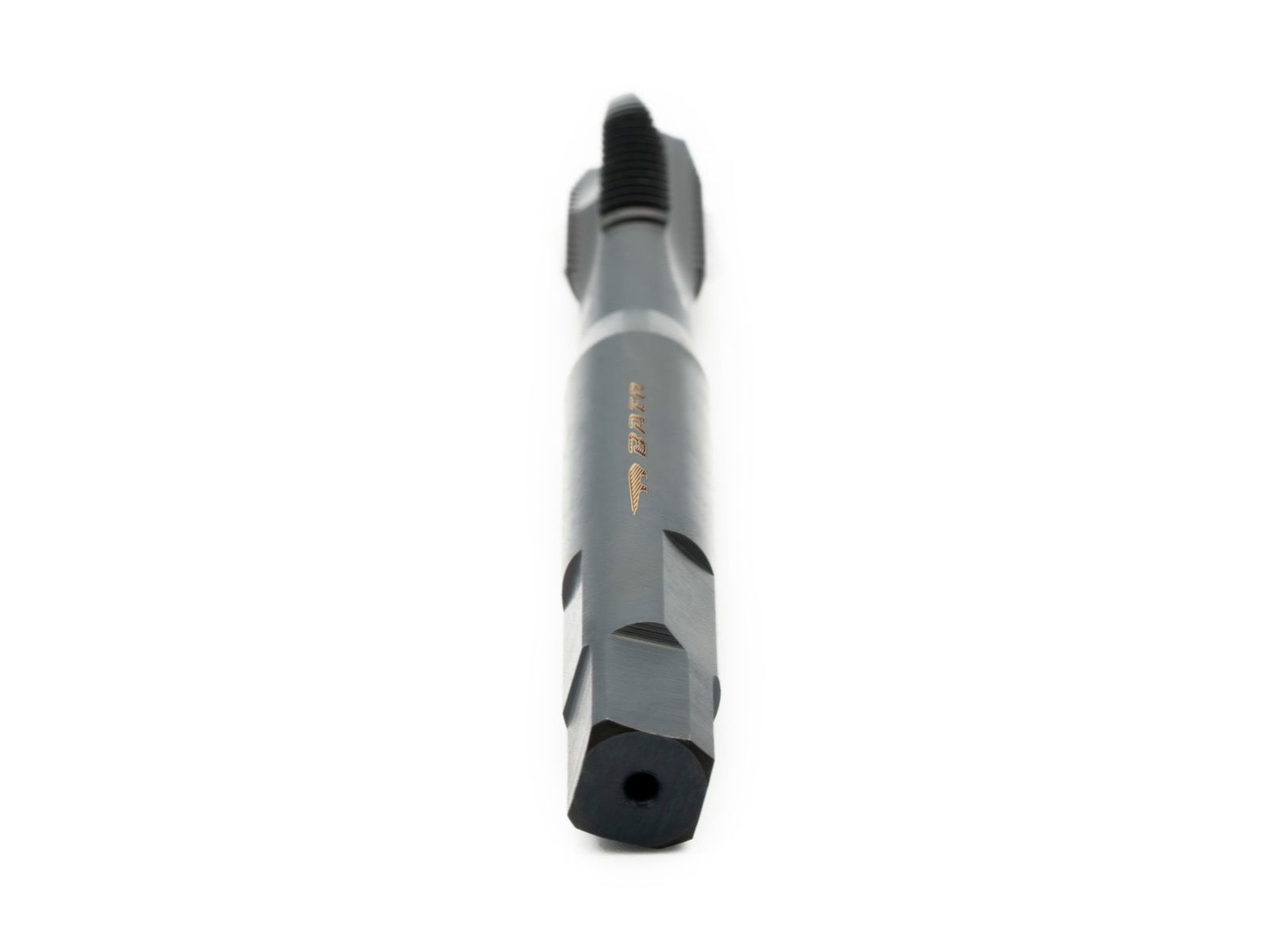 BAER TriTap HSSE-VAP Gewindebohrer Form B - M 5 x 0,8 - DIN 371 – Bild 6