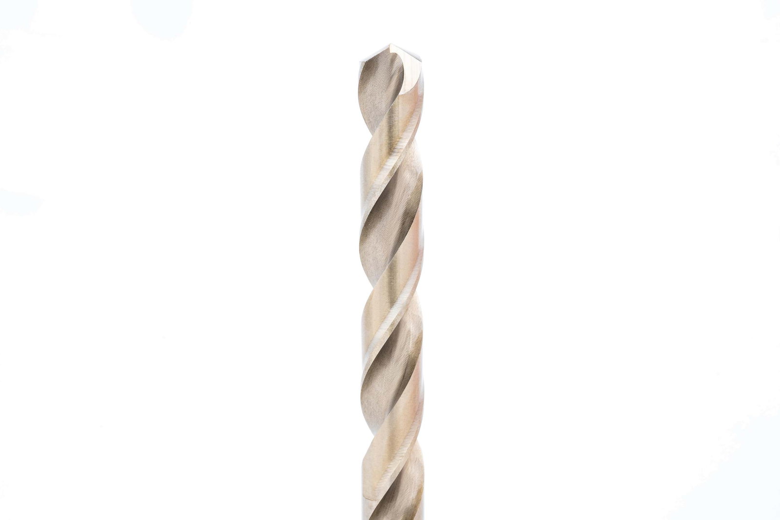 BAER UNiTap Set HSSE-TiAlN: Machine Tap through holes | drill bits: M 3 - 12 – Image 4