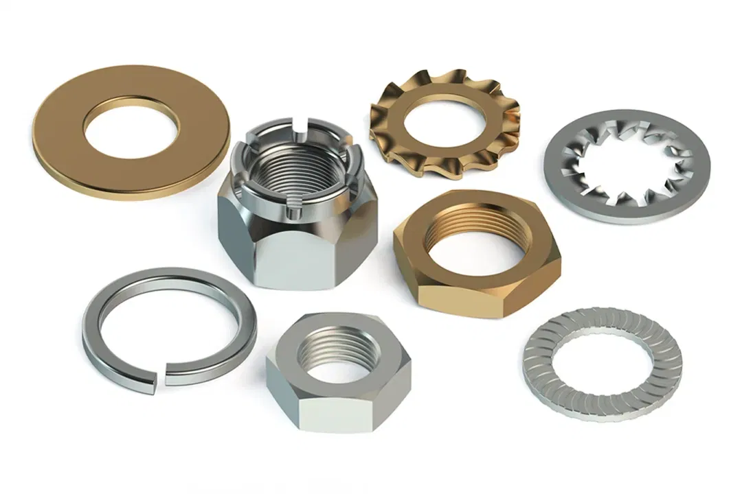 How to use your thread knowledge to secure screws How to use your thread knowledge to secure screws