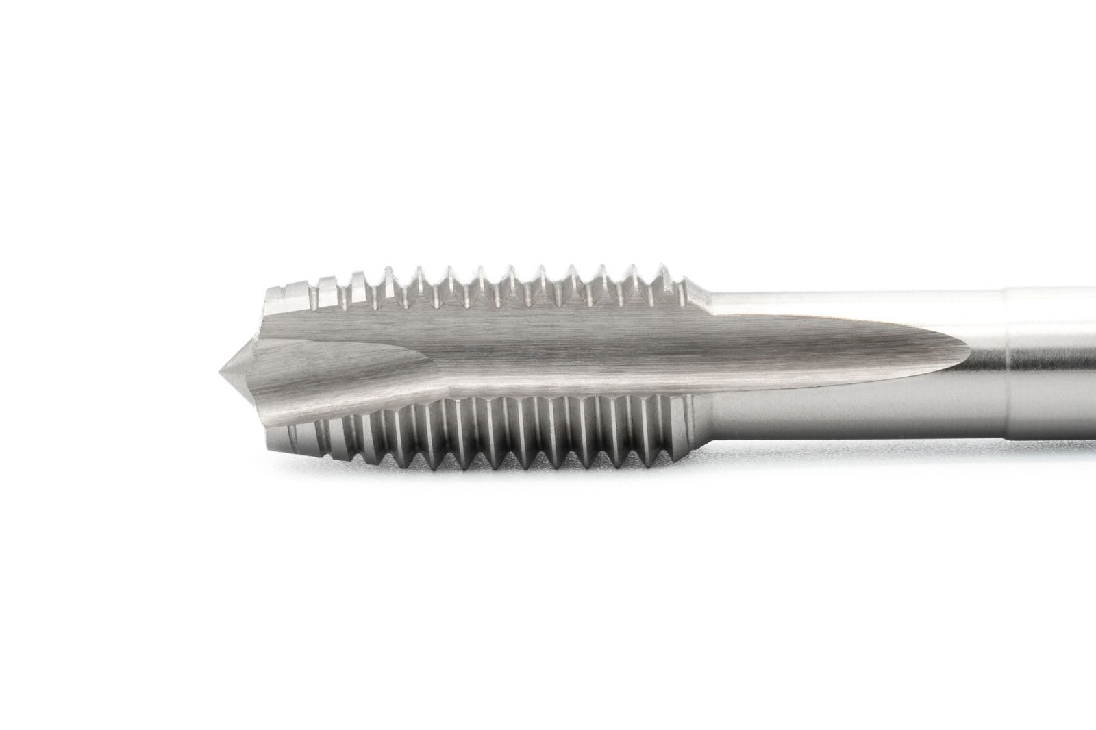 BAER HSSE Machine Tap - Form B - UNC No. 4 x 40 - DIN 376