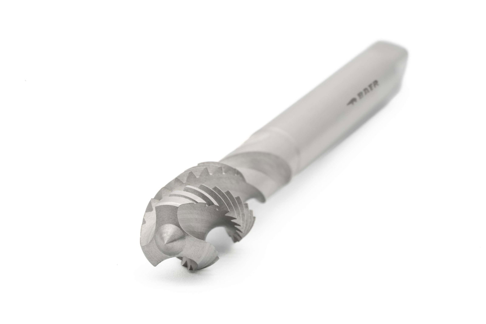 BAER HSSE Rubinetto a macchina 35° RSP - 120 mm - M 12 x 1,75 – Immagine 5