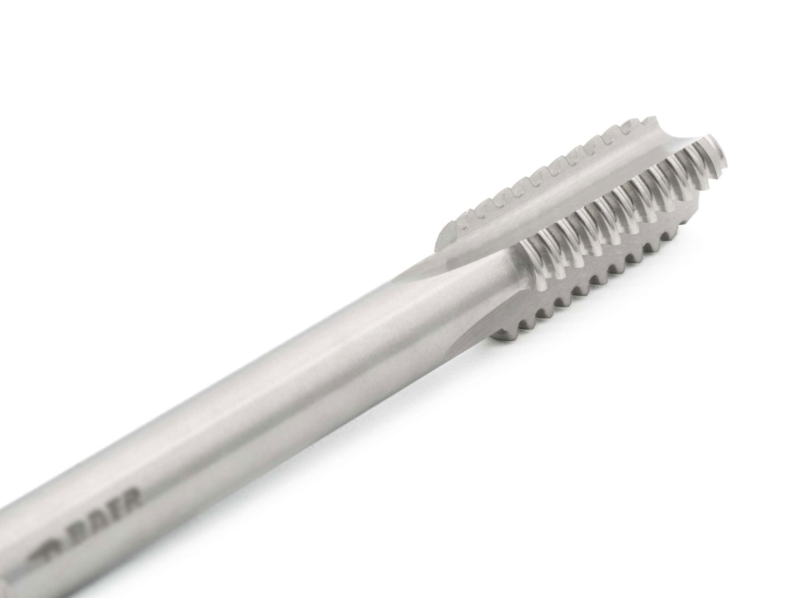 Maschio a macchina BAER HSSG Forma C - Rd 26 x 1/8 – Immagine 3