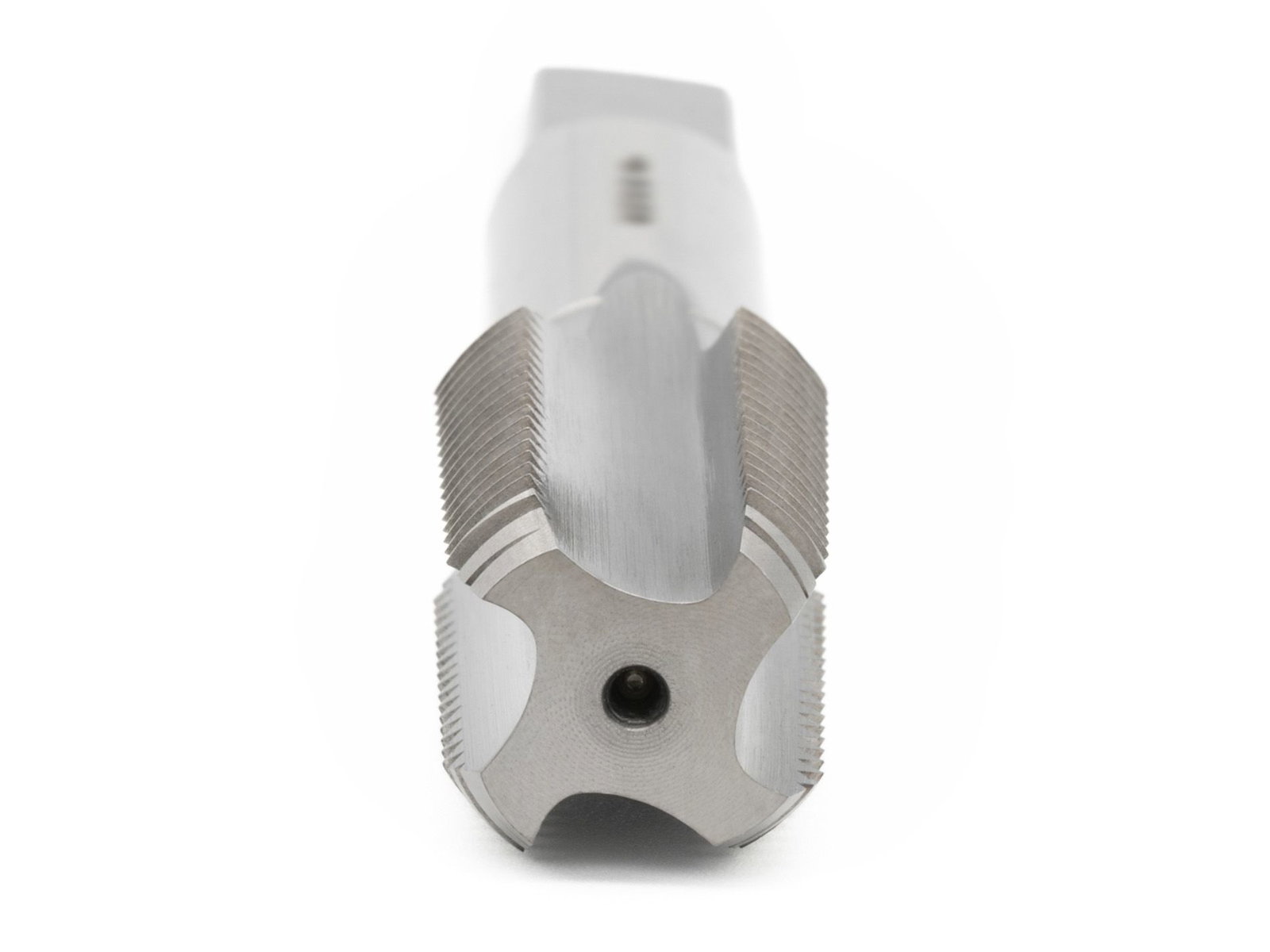 BAER HSSE Einschnittgewindebohrer 35° RSP - NPS 1/8 x 27 – Bild 2