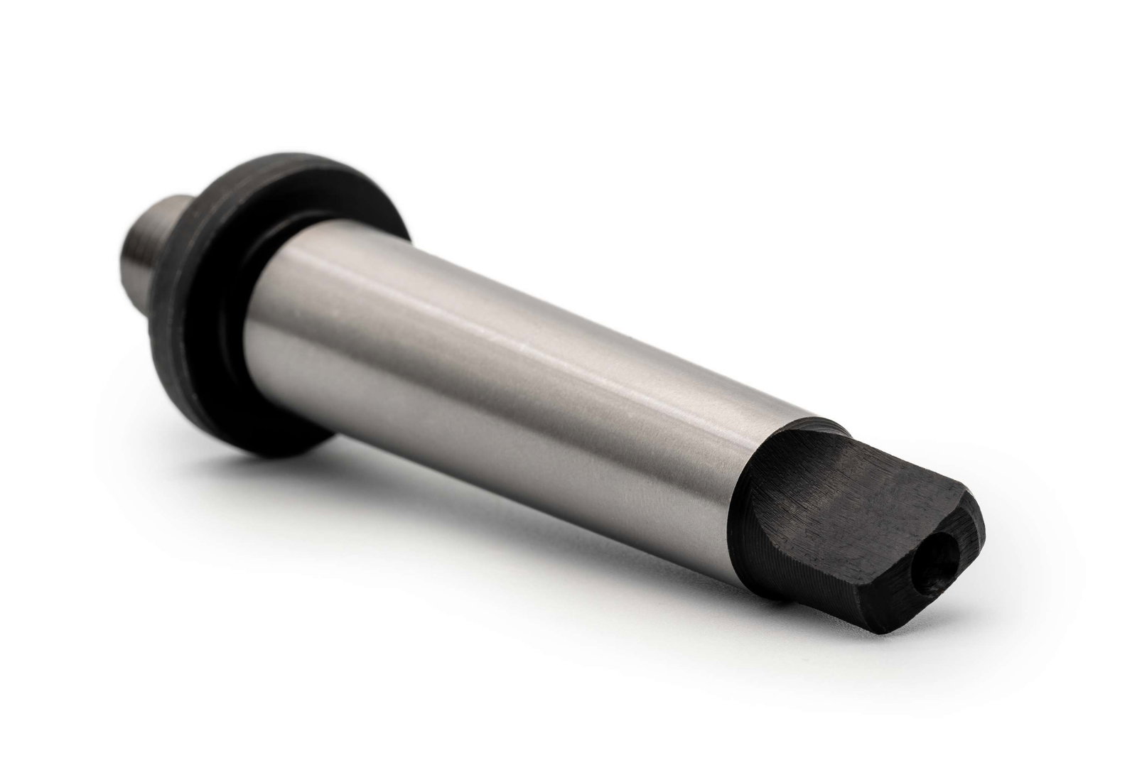 Taper Shank Arbor with external thread 1/2'' x 20 UNF | MT 3 – Image 4