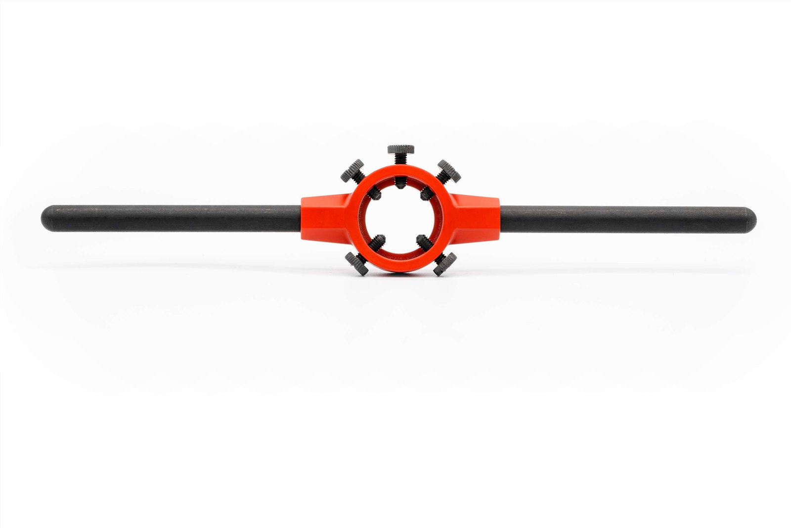 BAER PRO-Schneideisenhalter 65 x 25mm | M 27-36 | BSW 1.1/8-1.3/8