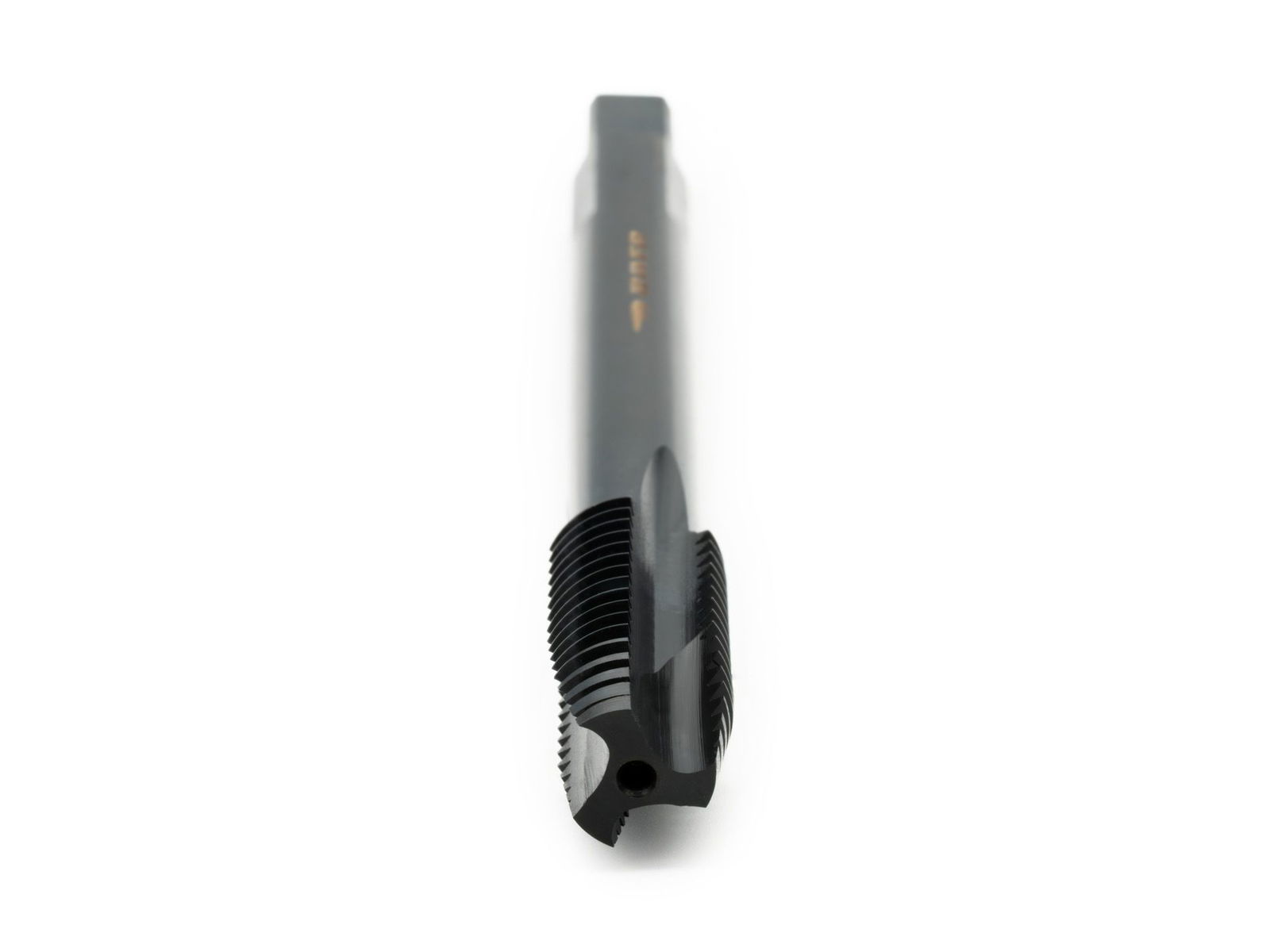 BAER TriTap HSSE-VAP Gewindebohrer Form B - M 12 x 1,75 - DIN 376 – Bild 2