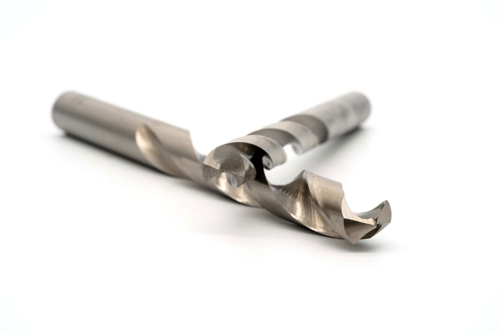 HSSG Core Hole Drill Bit Set M 3 - M 12 – Image 9