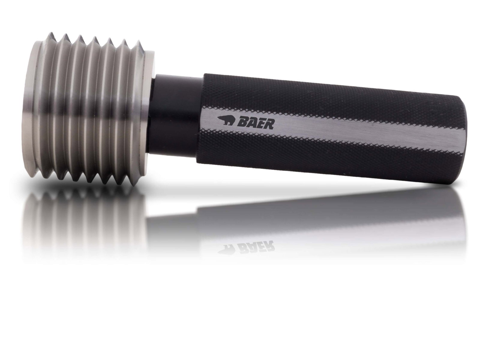 Thread Plug Gauge GO MF 45 x 1.0 - tolerance 6H