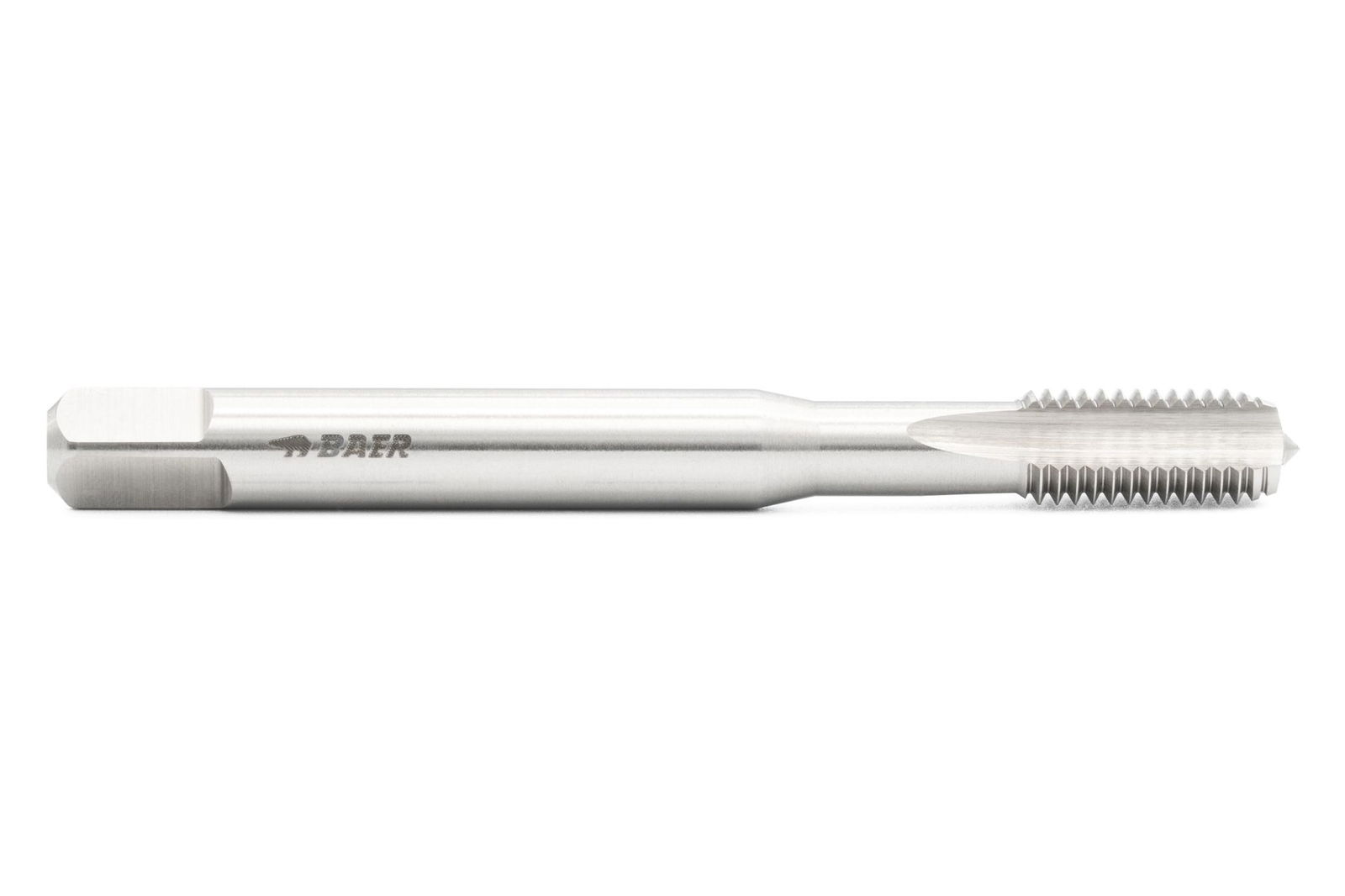 BAER HSS Machine Tap - Form C - UNEF No.12 x 32 - ISO 529