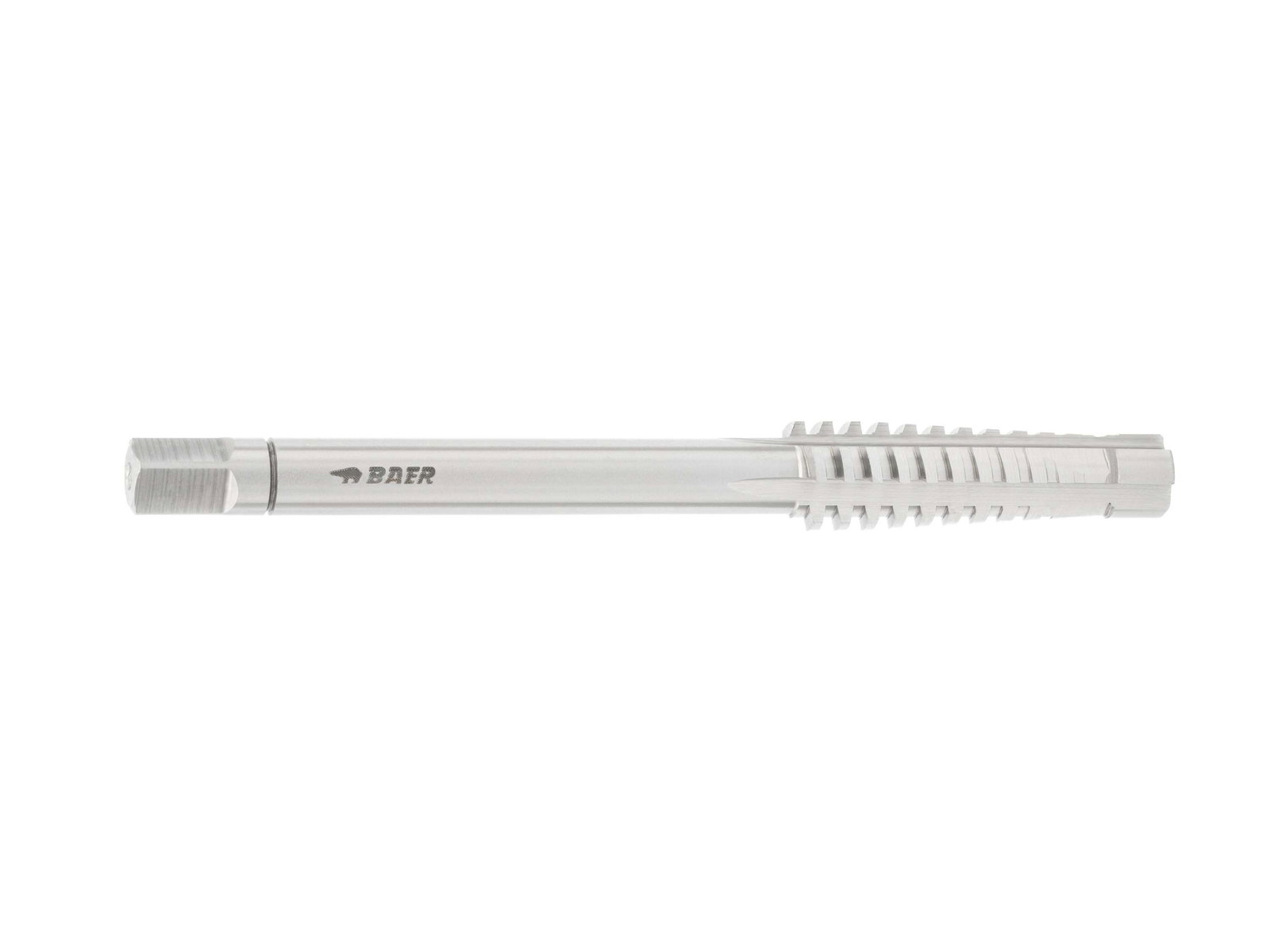 BAER HSSG Hand Tap Taper (No. 1) TR 14 x 2