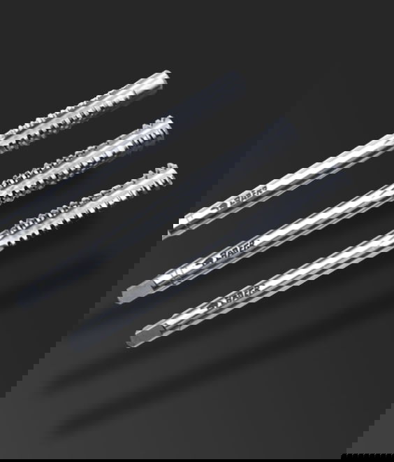 Illustration of Hand tap sets