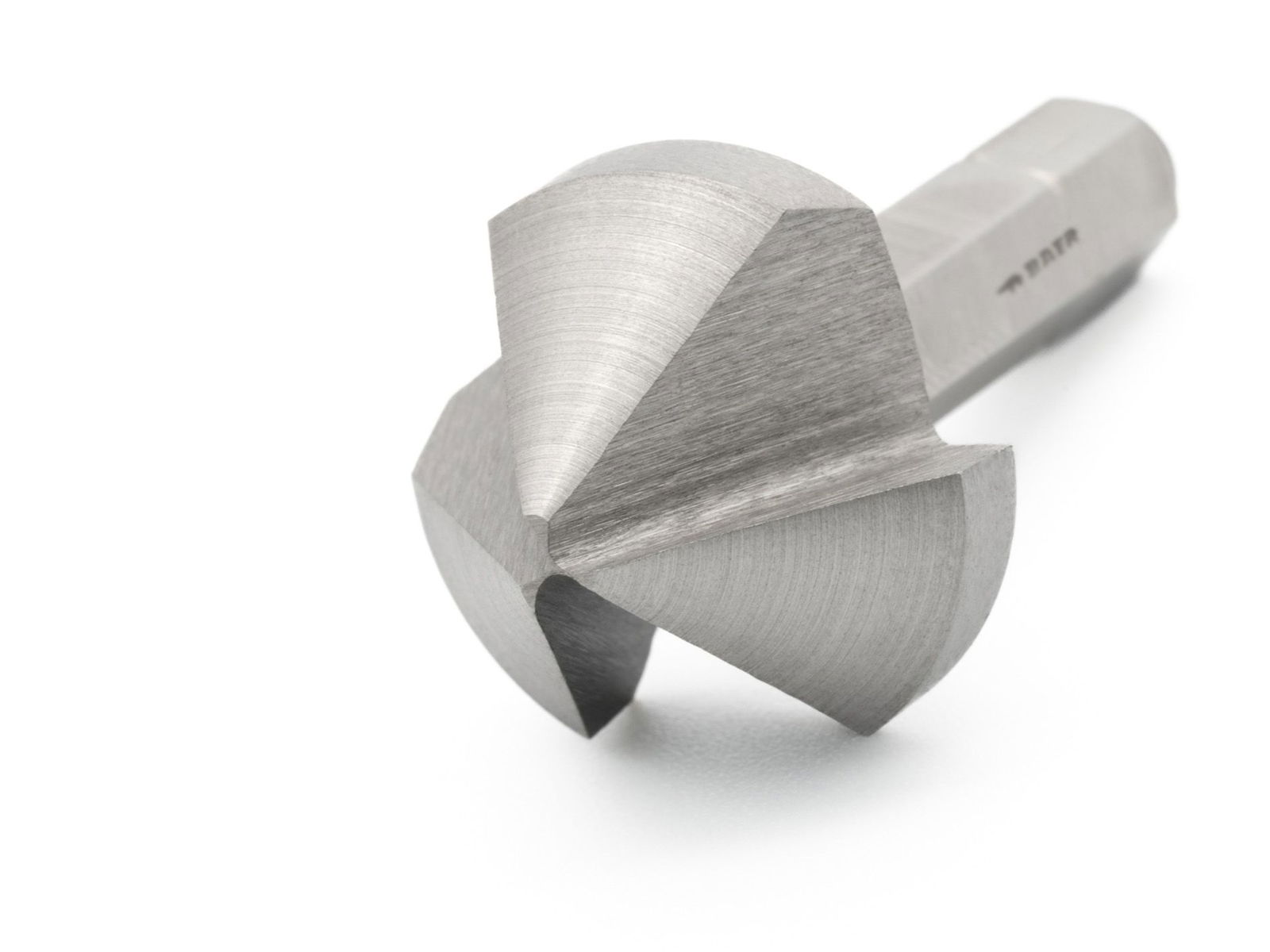 HSSG 90° BIT Countersink 20.5 mm (for M 10) - for cordless screwdriver